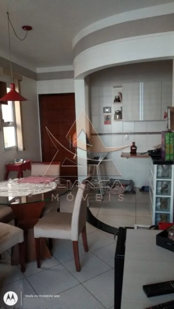 Apartamento, 2 quartos, 59 m² - Foto 2