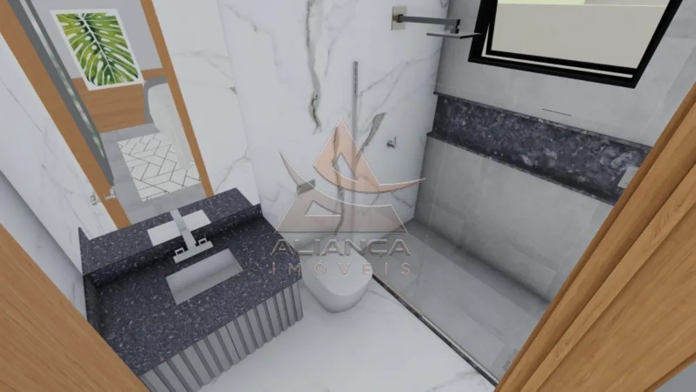 Casa de Condomínio, 3 quartos - Foto 7