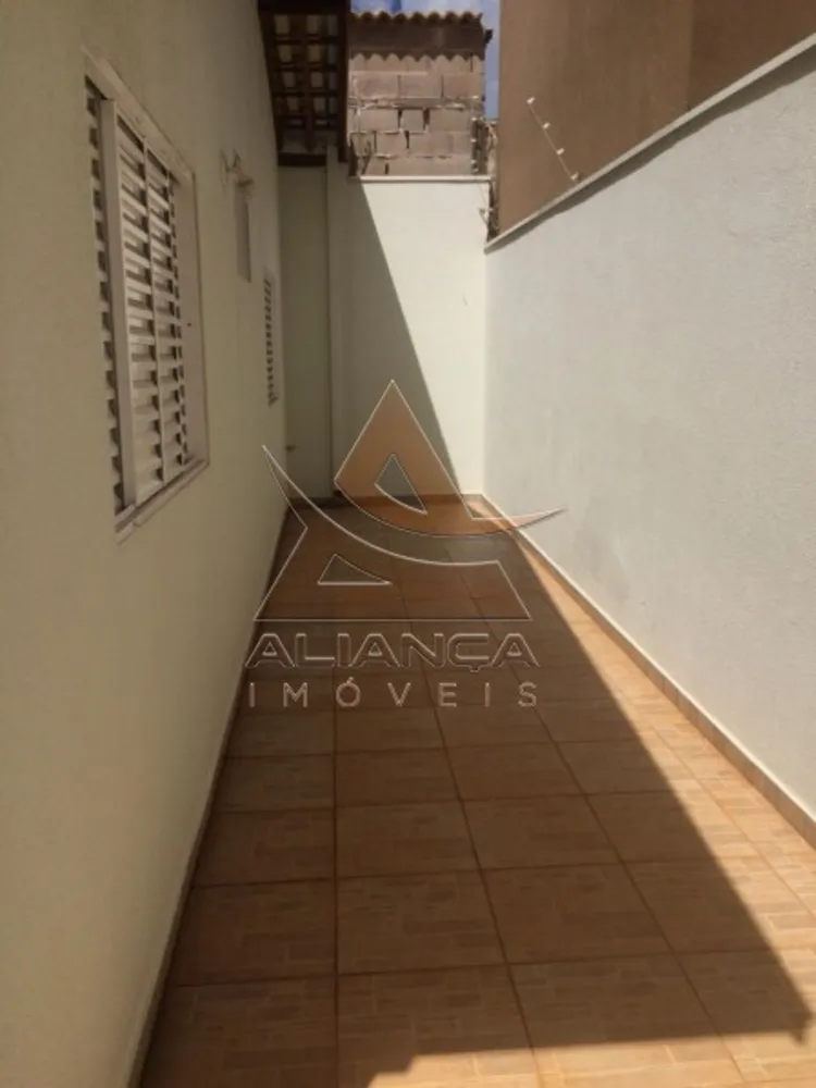 Casa, 3 quartos, 137 m² - Foto 1