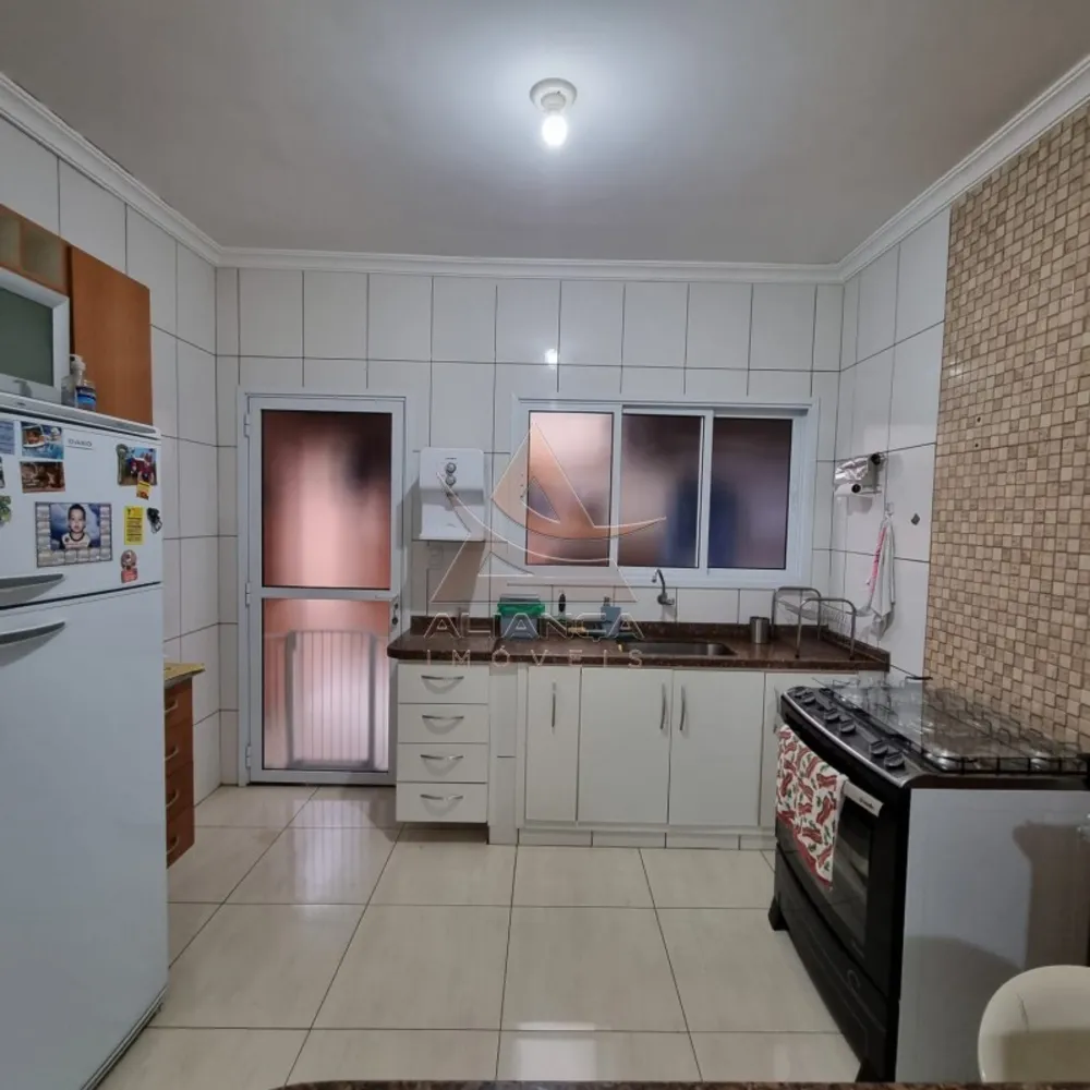 Casa, 4 quartos, 170 m² - Foto 8
