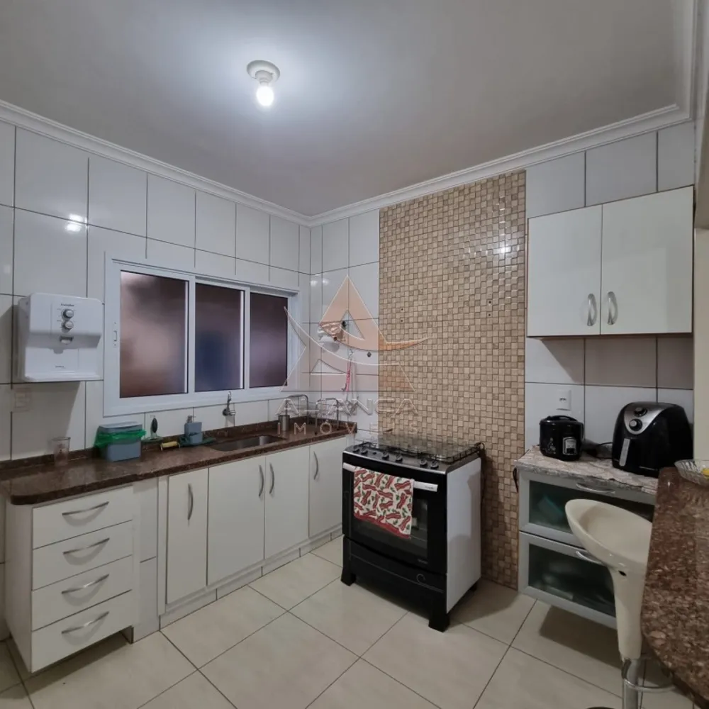 Casa, 4 quartos, 170 m² - Foto 5