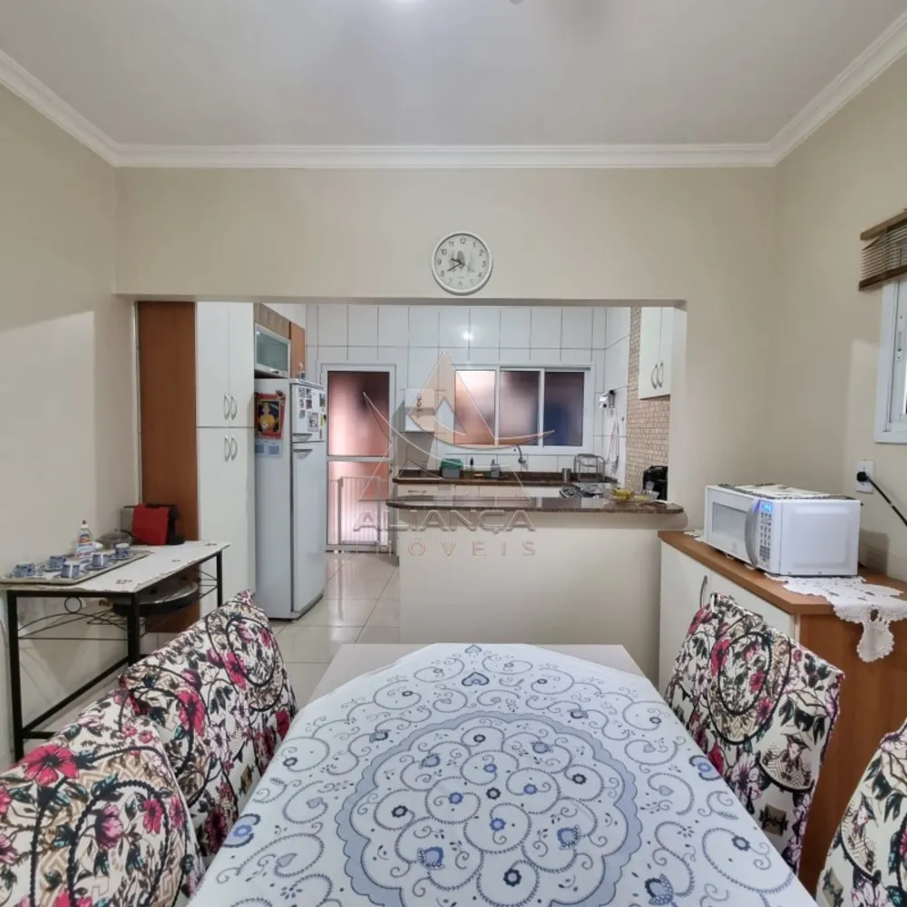 Casa, 4 quartos, 170 m² - Foto 1