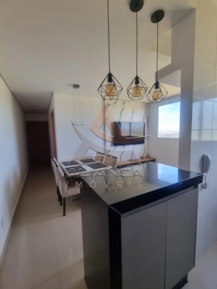 Apartamento, 2 quartos, 44 m² - Foto 5