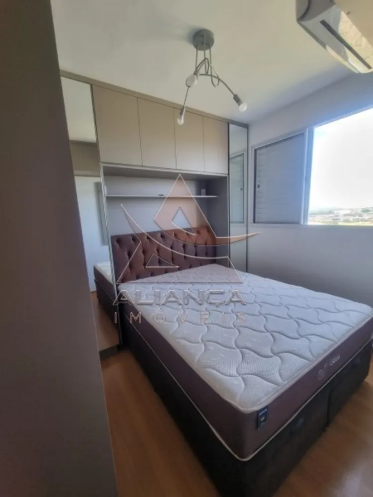 Apartamento, 2 quartos, 44 m² - Foto 3