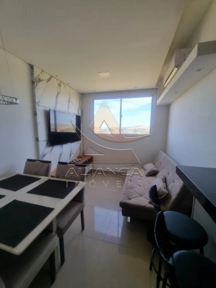 Apartamento, 2 quartos, 44 m² - Foto 4