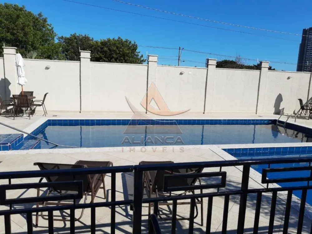 Apartamento, 2 quartos, 44 m² - Foto 6