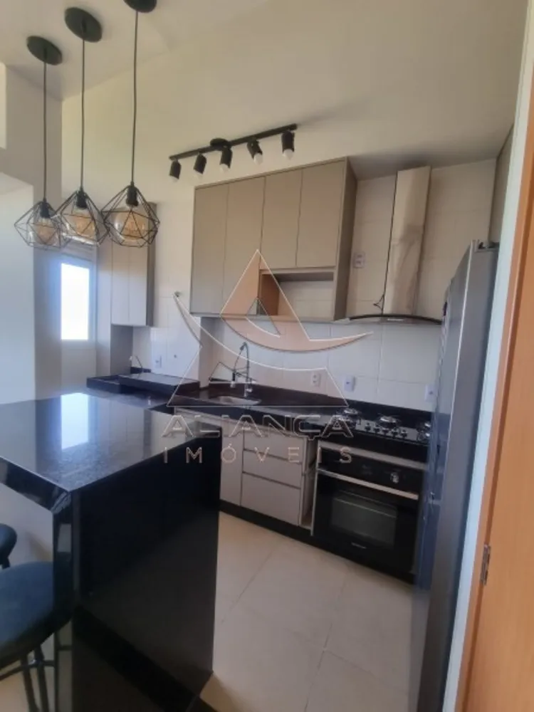 Apartamento, 2 quartos, 44 m² - Foto 2