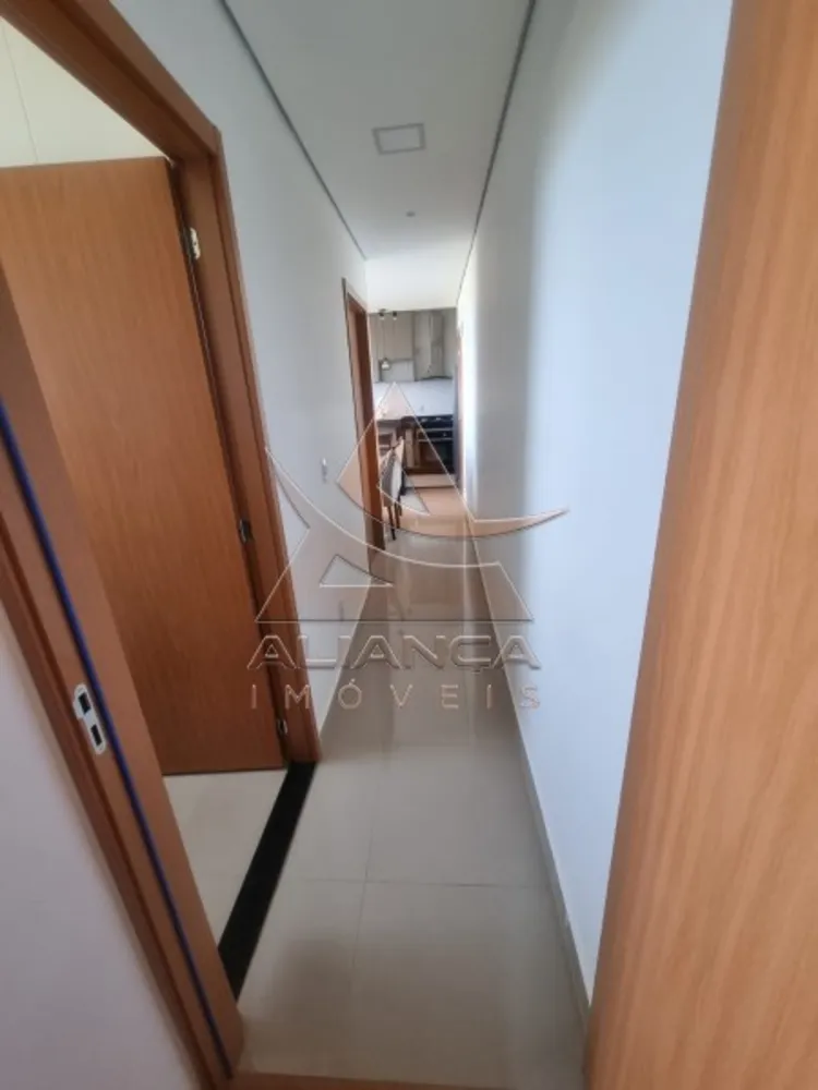 Apartamento, 2 quartos, 44 m² - Foto 2