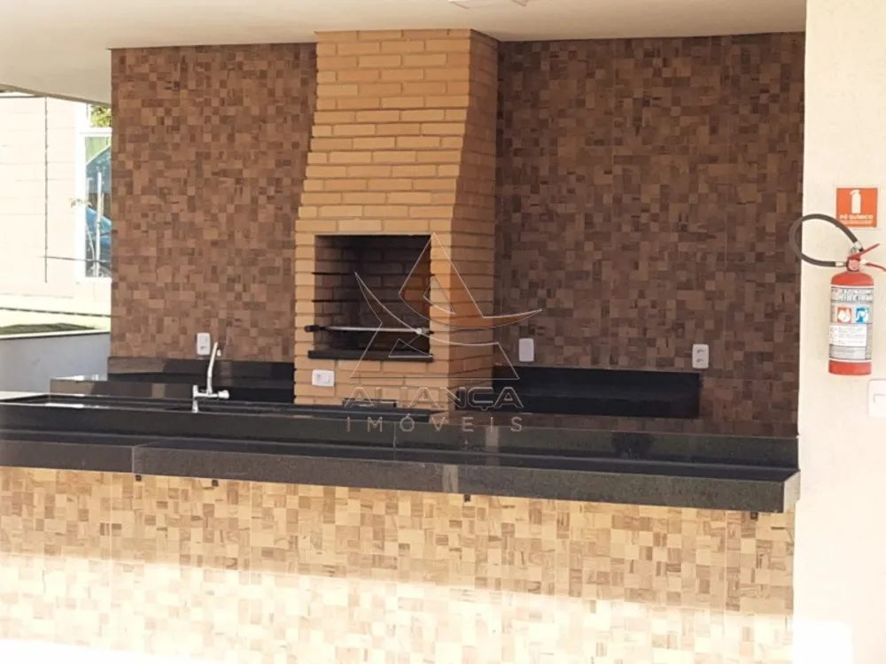 Apartamento, 2 quartos, 44 m² - Foto 1