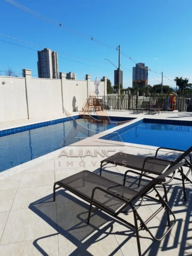 Apartamento, 2 quartos, 44 m² - Foto 6