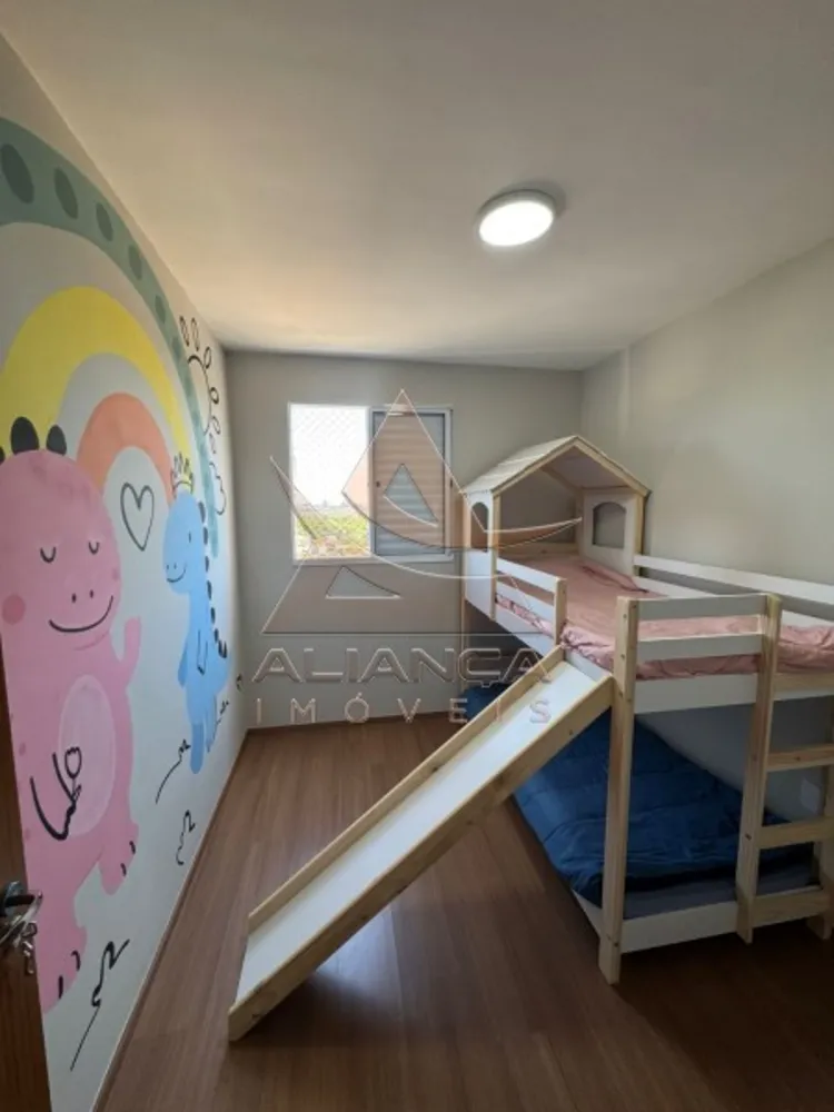 Apartamento, 2 quartos, 48 m² - Foto 4