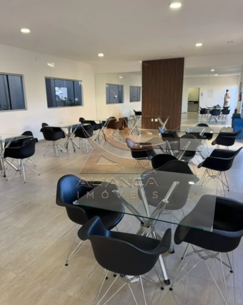 Apartamento, 2 quartos, 48 m² - Foto 2