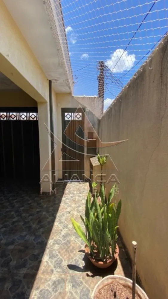 Casa, 3 quartos, 135 m² - Foto 1