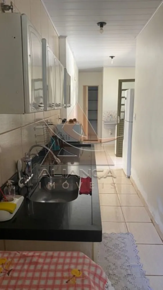 Casa, 3 quartos, 135 m² - Foto 2