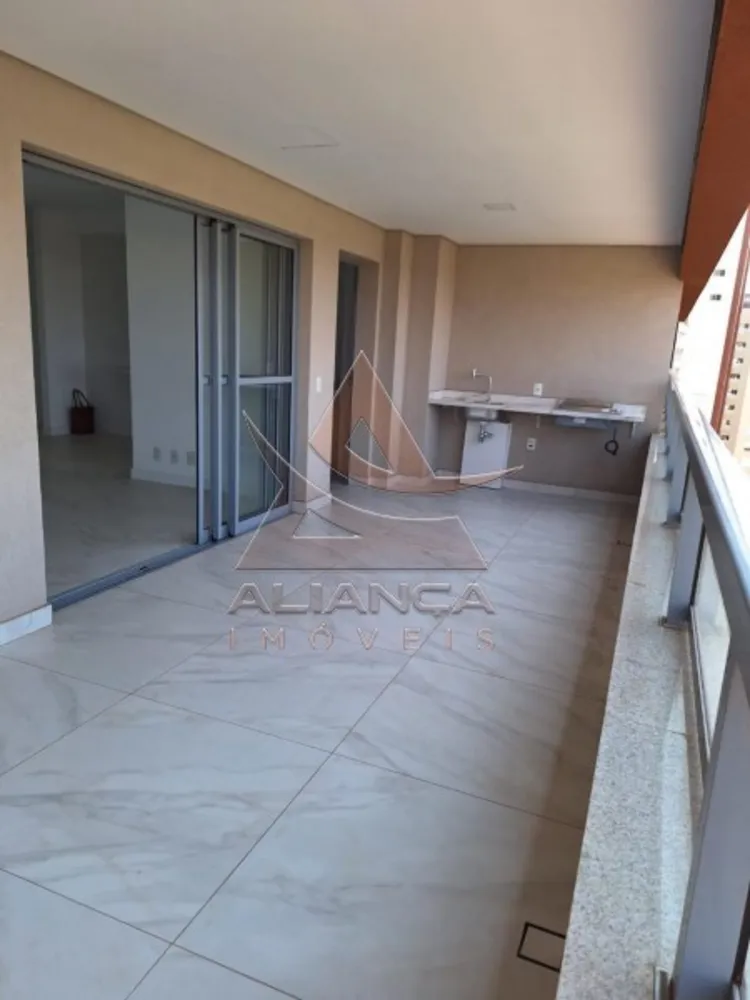 Apartamento, 3 quartos, 133 m² - Foto 9