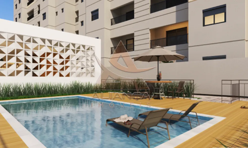 Apartamento, 2 quartos, 68 m² - Foto 6