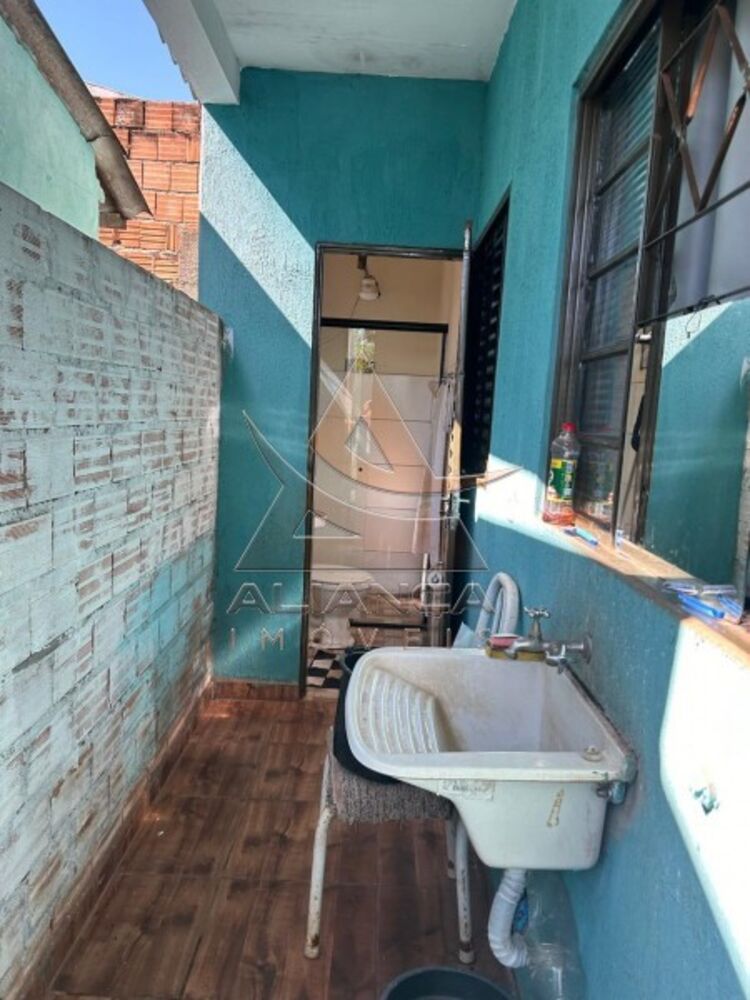 Casa à venda com 3 quartos, 97m² - Foto 9