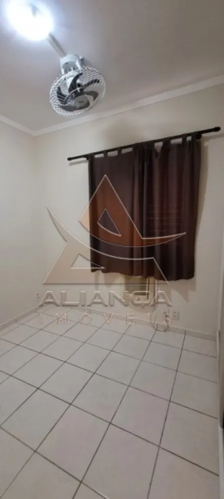 Apartamento, 2 quartos, 52 m² - Foto 7