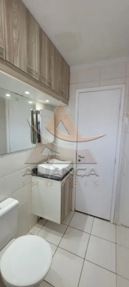 Apartamento, 2 quartos, 52 m² - Foto 3