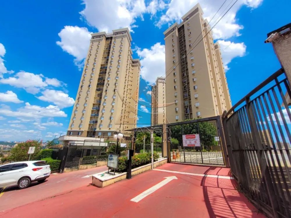 Apartamento, 2 quartos, 52 m² - Foto 2