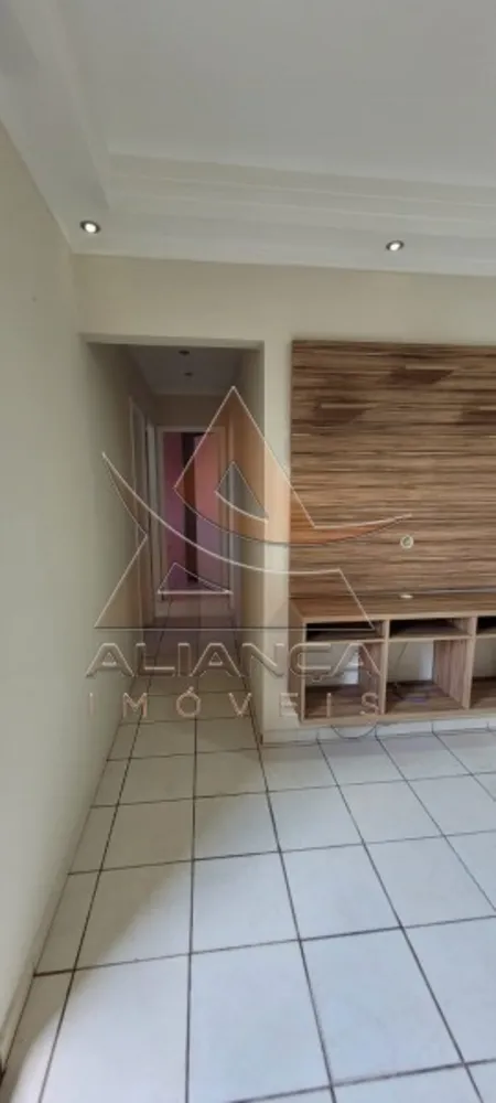 Apartamento, 2 quartos, 52 m² - Foto 4
