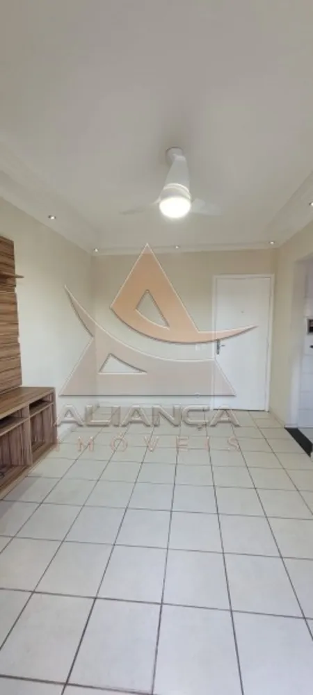 Apartamento, 2 quartos, 52 m² - Foto 6