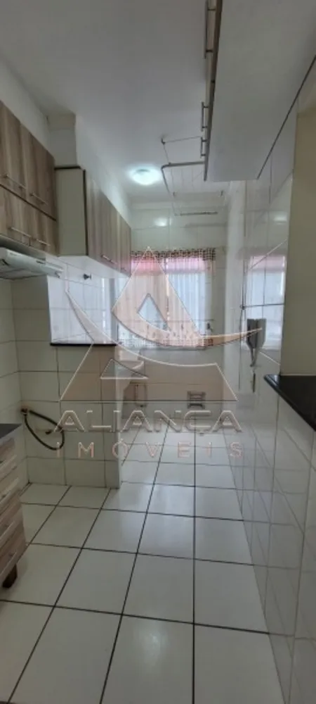 Apartamento, 2 quartos, 52 m² - Foto 5