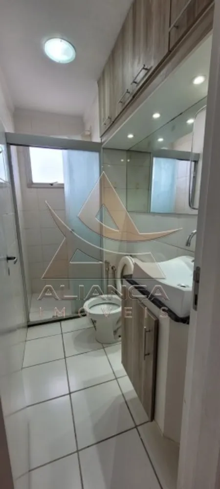 Apartamento, 2 quartos, 52 m² - Foto 8