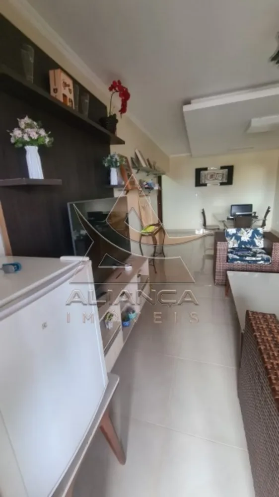 Apartamento, 2 quartos, 107 m² - Foto 11