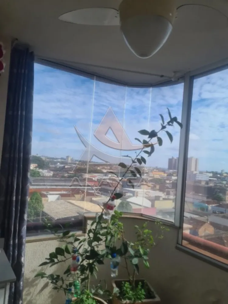 Apartamento, 2 quartos, 107 m² - Foto 7