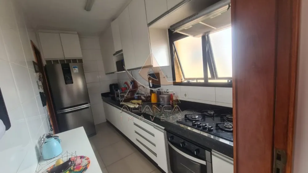 Apartamento, 2 quartos, 107 m² - Foto 1