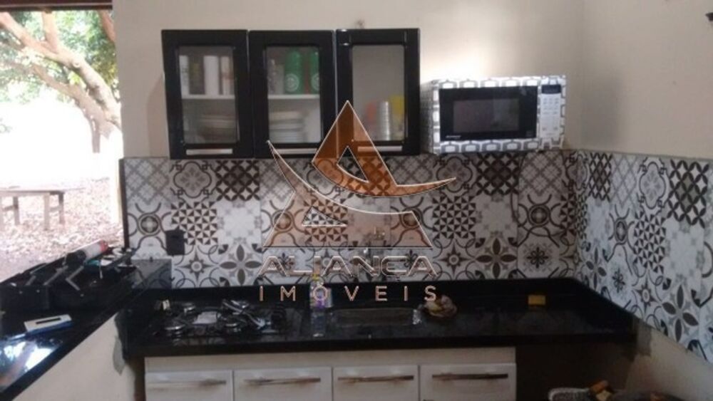 Chácara à venda com 3 quartos, 2000m² - Foto 5