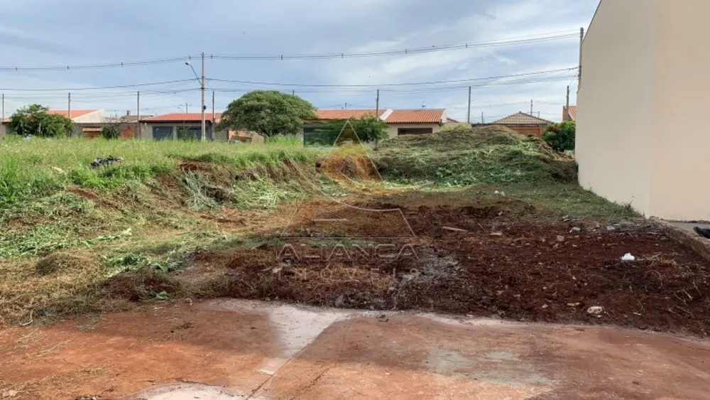 Terreno, 240 m² - Foto 1