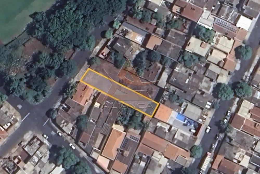 Terreno, 421 m² - Foto 1
