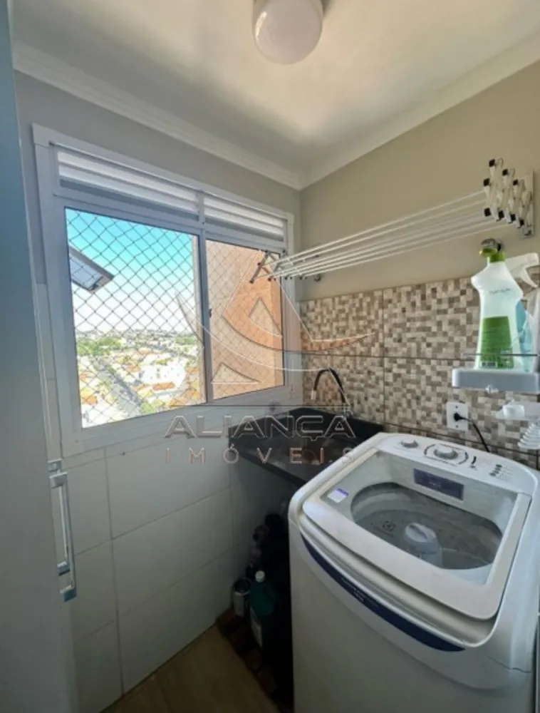 Apartamento, 2 quartos, 57 m² - Foto 1