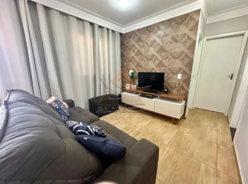 Apartamento, 2 quartos, 57 m² - Foto 3