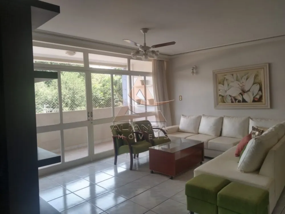 Apartamento, 3 quartos, 166 m² - Foto 2