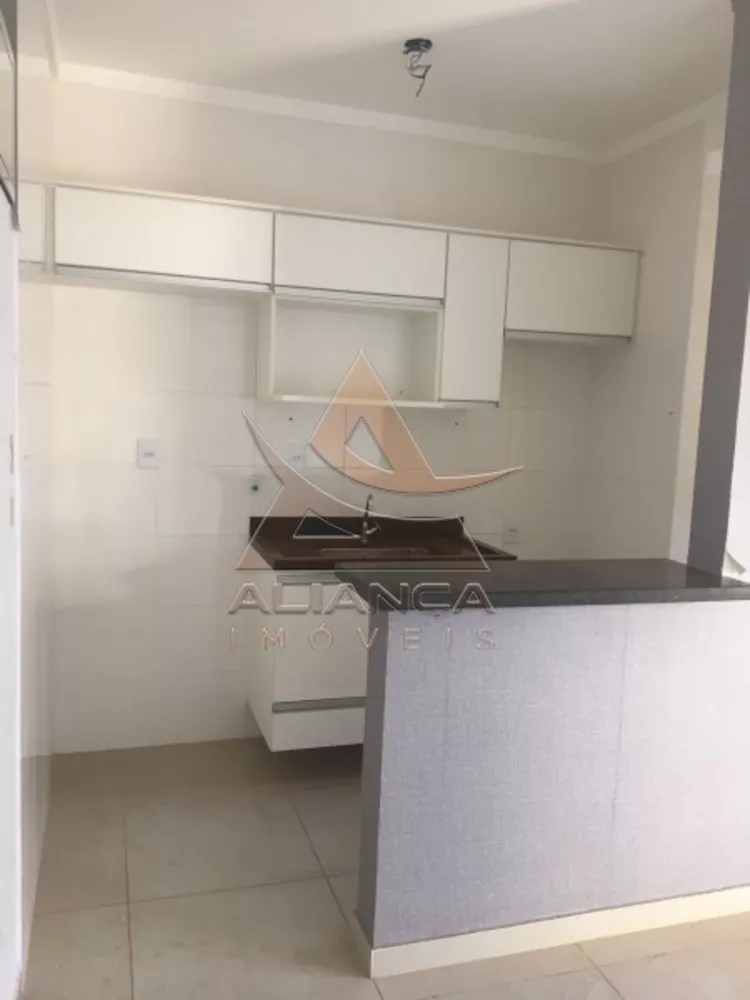 Apartamento à venda com 1 quarto, 33m² - Foto 1