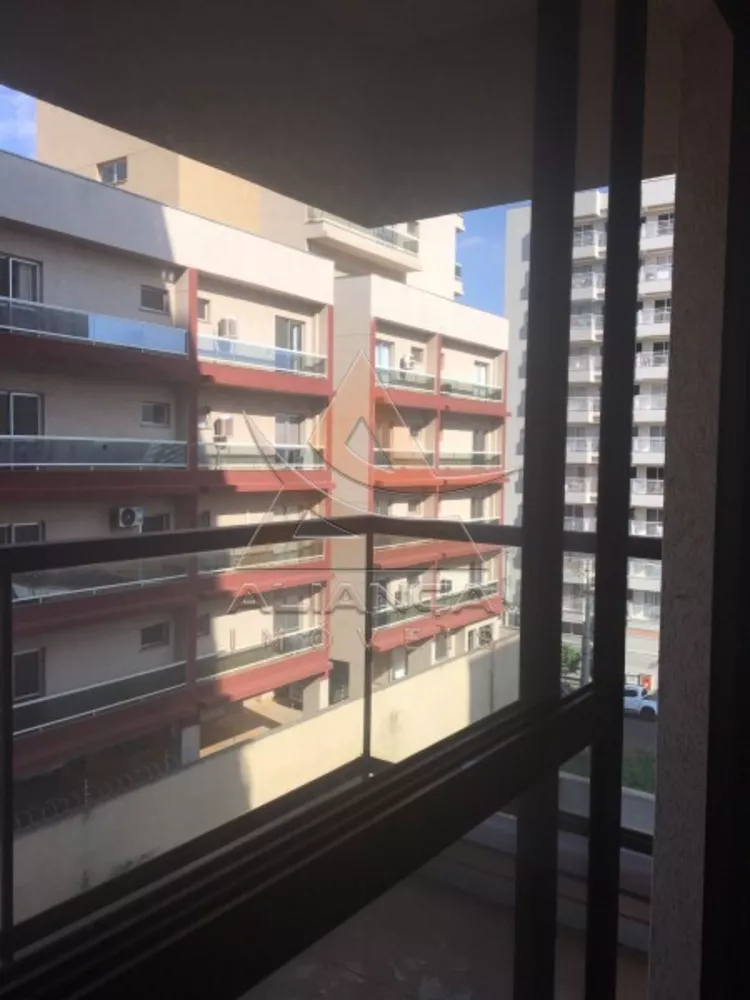 Apartamento à venda com 1 quarto, 33m² - Foto 4