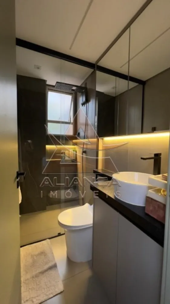 Apartamento, 3 quartos, 104 m² - Foto 3