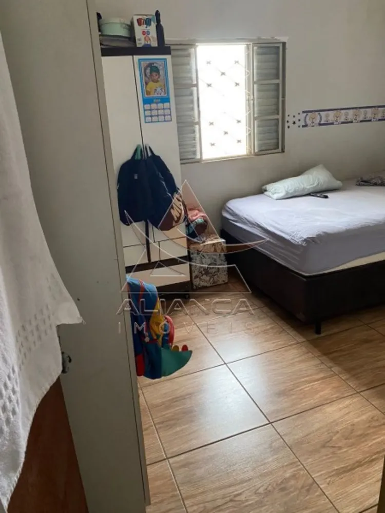 Casa, 4 quartos, 87 m² - Foto 2