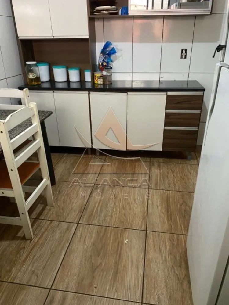 Casa, 4 quartos, 87 m² - Foto 1
