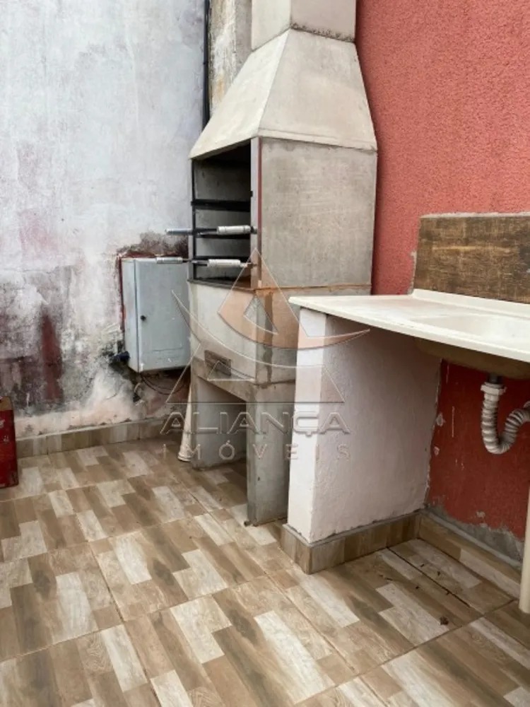 Casa, 4 quartos, 87 m² - Foto 5