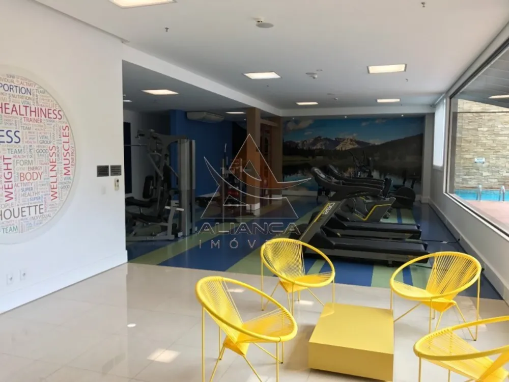 Flat/Apart Hotel, 1 quarto, 47 m² - Foto 6