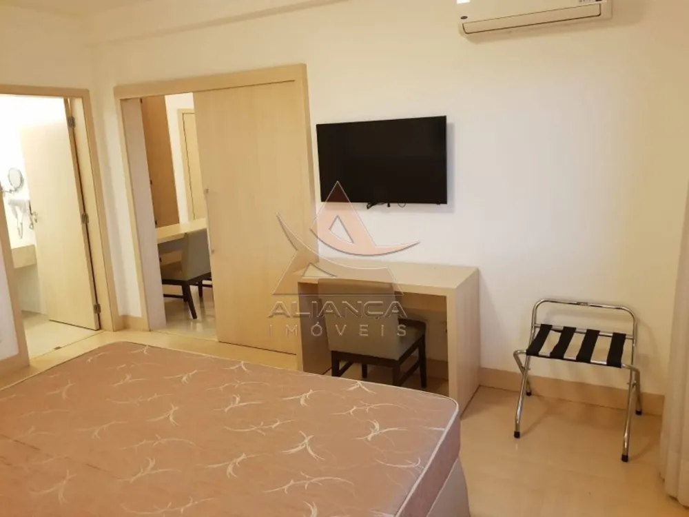 Flat/Apart Hotel, 1 quarto, 47 m² - Foto 2