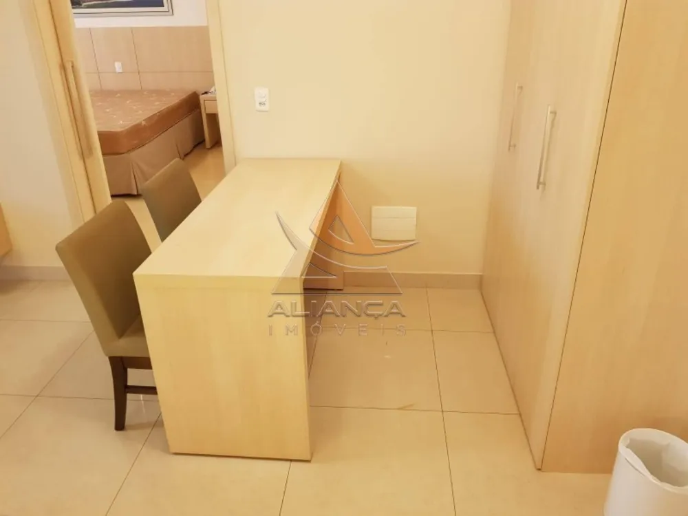Flat/Apart Hotel, 1 quarto, 47 m² - Foto 3