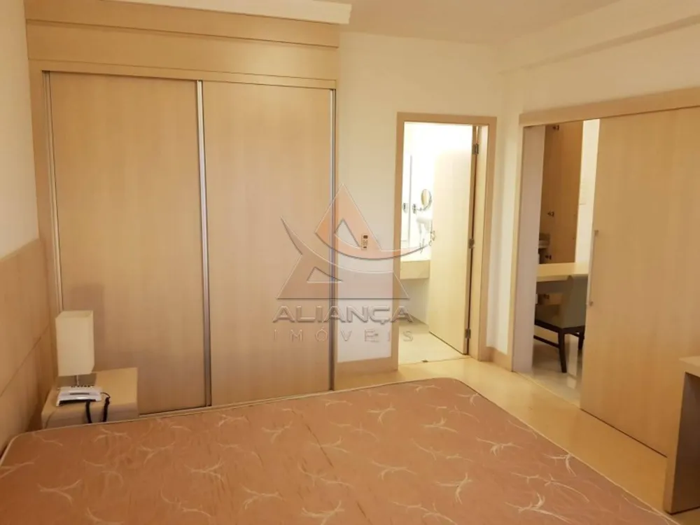 Flat/Apart Hotel, 1 quarto, 47 m² - Foto 12