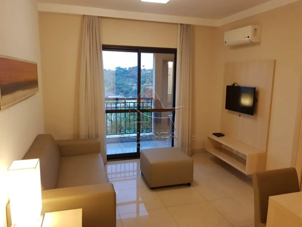 Flat/Apart Hotel, 1 quarto, 47 m² - Foto 5
