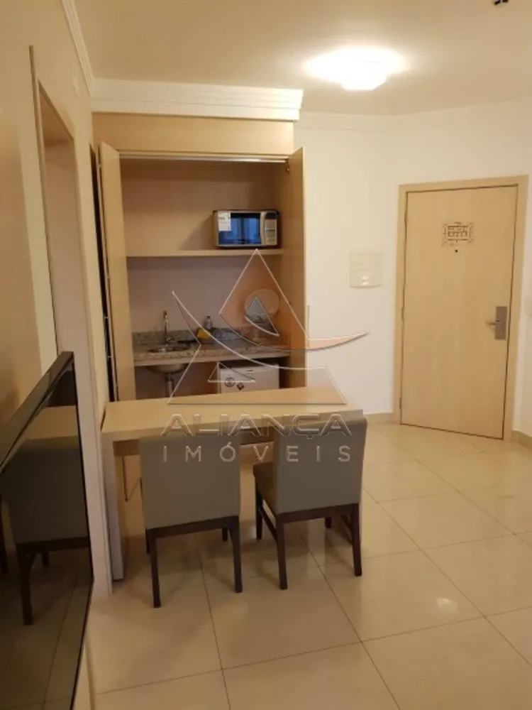 Flat/Apart Hotel, 1 quarto, 47 m² - Foto 7