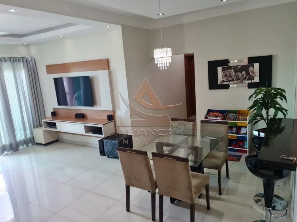Apartamento, 3 quartos, 91 m² - Foto 1